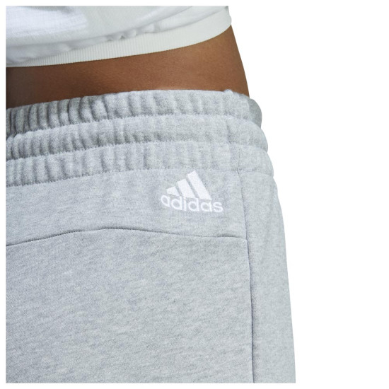 Adidas Γυναικείο σορτς Linear French terry